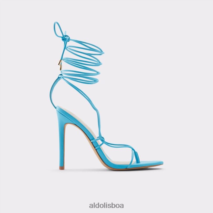 moda azul glaosa Portugal coleções 8LH6R362