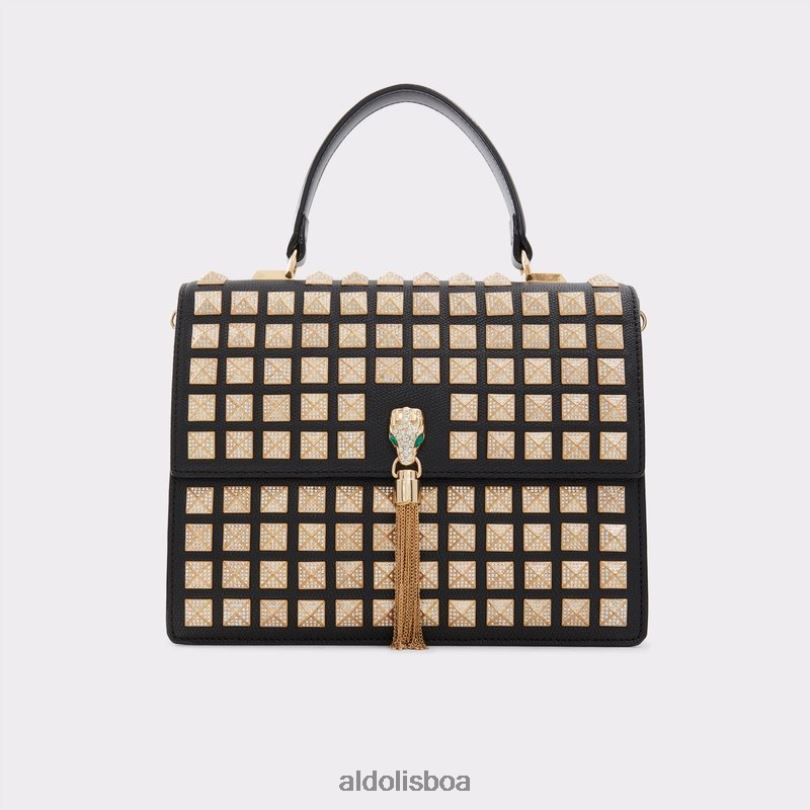 moda grande cobra preta Portugal coleções 8LH6R965