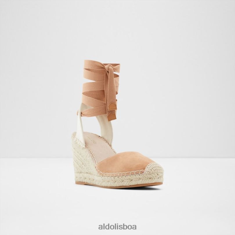 moda marrom efemina Portugal coleções 8LH6R667