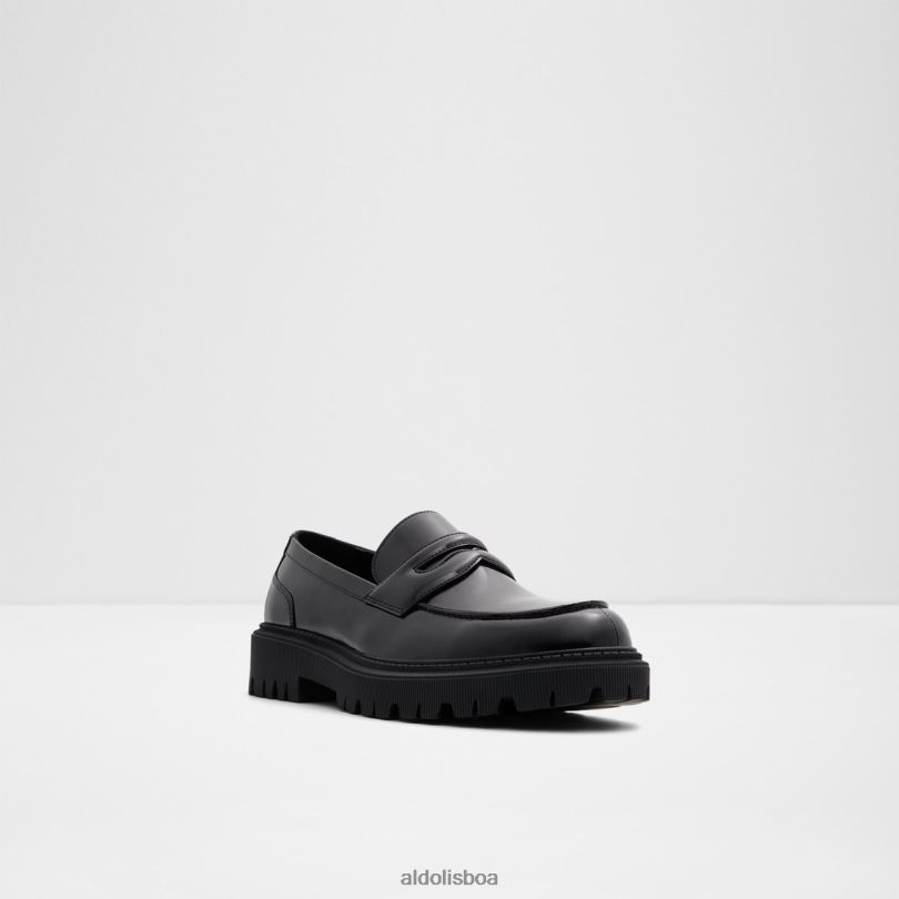 moda bigthink mocassim preto Portugal coleções 8LH6R4542