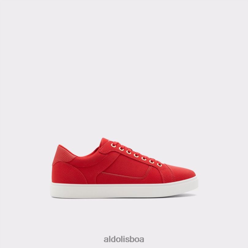 popstep vermelho brilhante da moda Portugal coleções 8LH6R1951