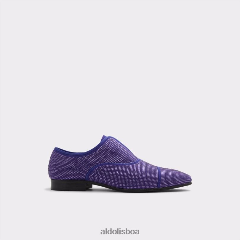 bolívar de moda roxo escuro Portugal homens 8LH6R1702