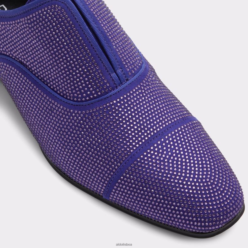 bolívar de moda roxo escuro Portugal homens 8LH6R1702