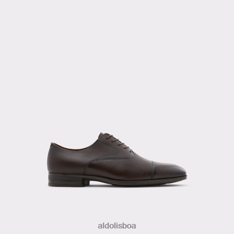 moda marrom escuro miraylle Portugal homens 8LH6R1723