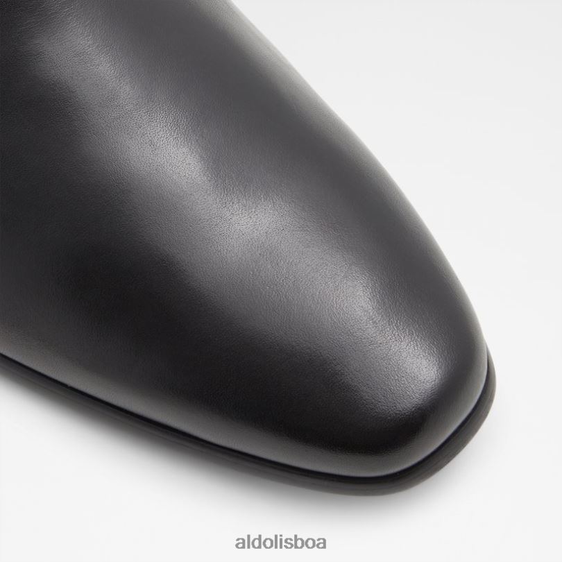 moda negra belford-w Portugal homens 8LH6R1756