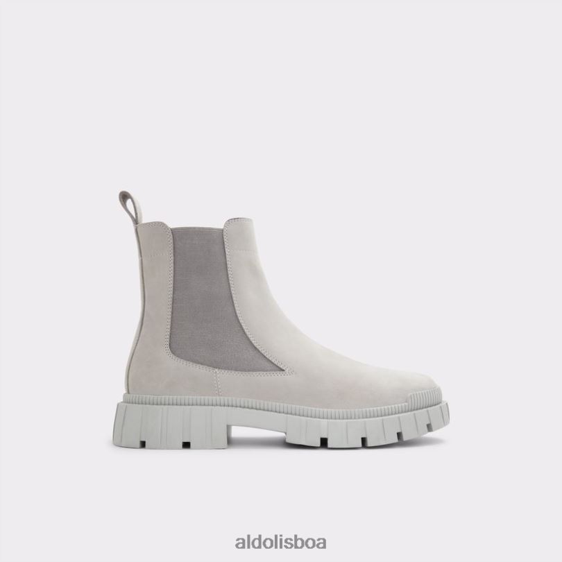 moda westfield cinza claro Portugal homens 8LH6R1685