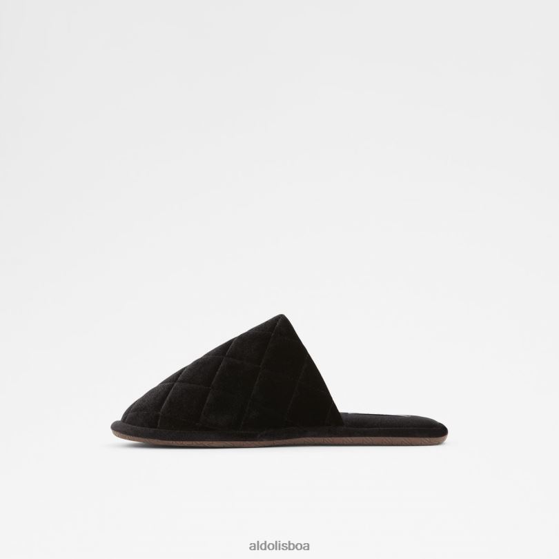 chinelos alirawin moda preto Portugal homens 8LH6R4643