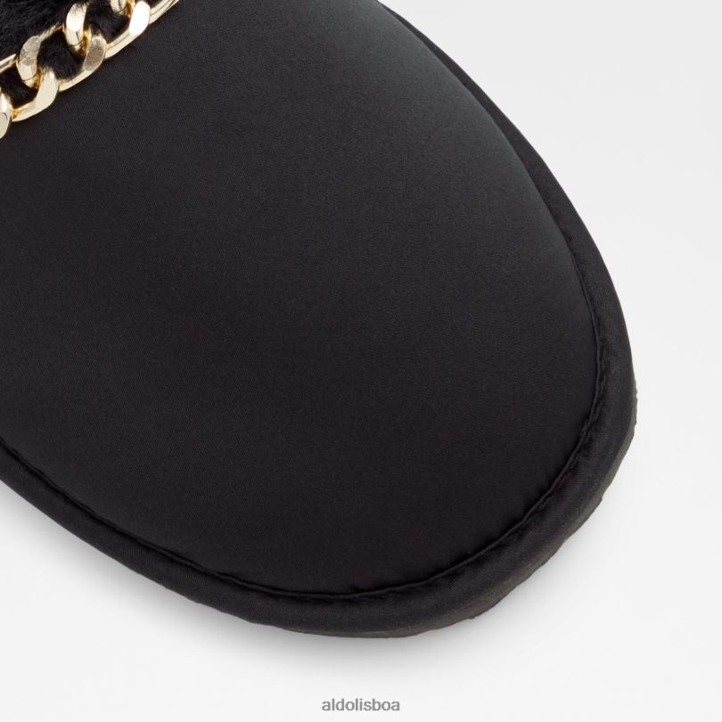 chinelos tronwan pretos da moda Portugal homens 8LH6R4639