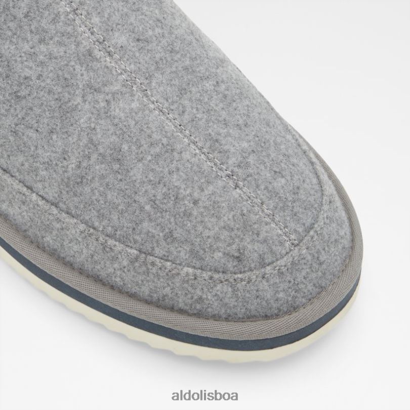 folies moda cinza Portugal homens 8LH6R2116