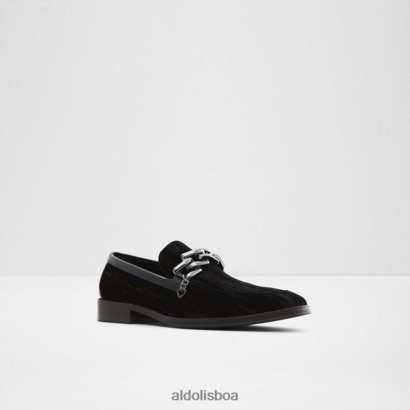 celebrio têxtil preto veludo moda Portugal homens 8LH6R1931