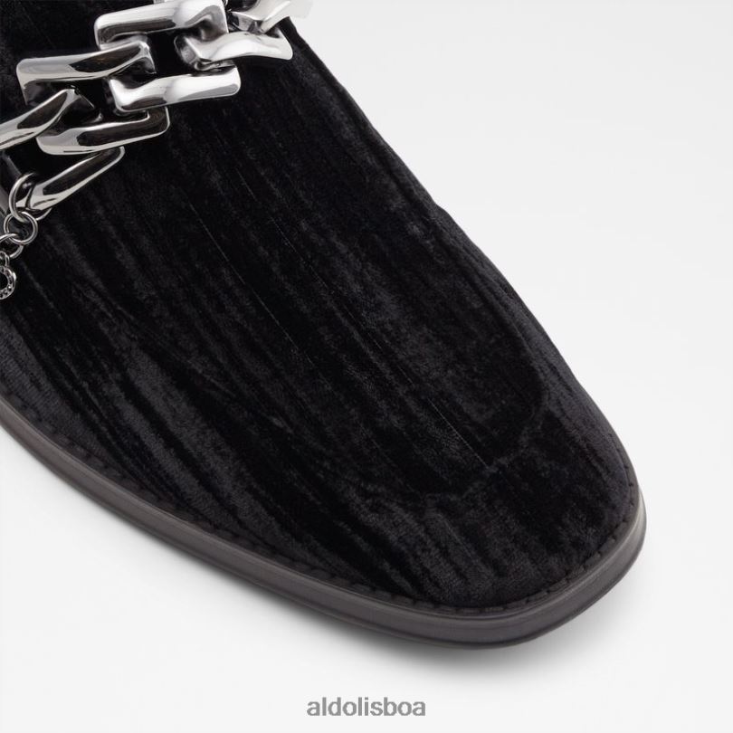 celebrio têxtil preto veludo moda Portugal homens 8LH6R1931