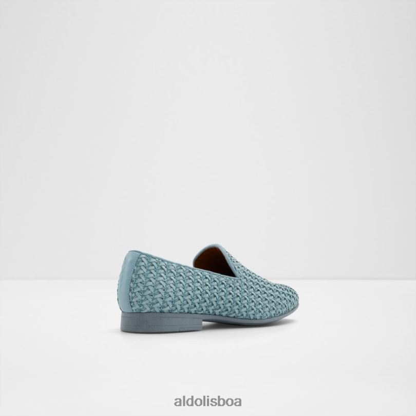 dahlby moda azul Portugal homens 8LH6R2004