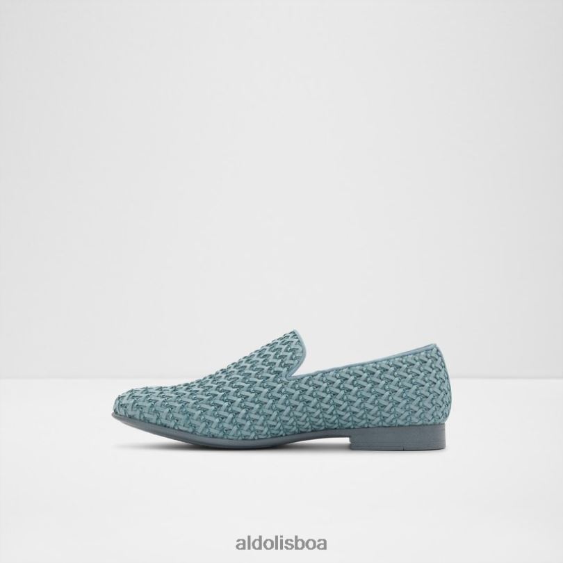 dahlby moda azul Portugal homens 8LH6R2004