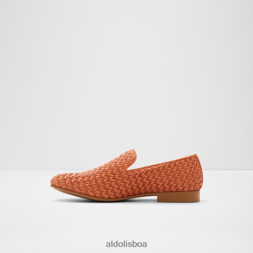 moda dahlby laranja Portugal homens 8LH6R2030