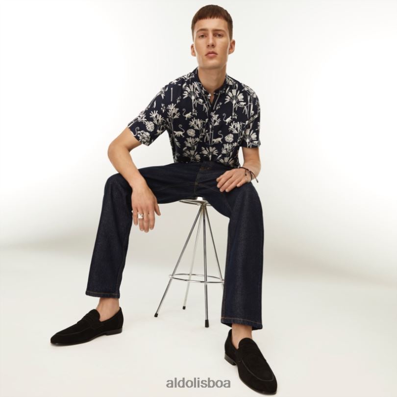 moda galesa Portugal homens 8LH6R1846