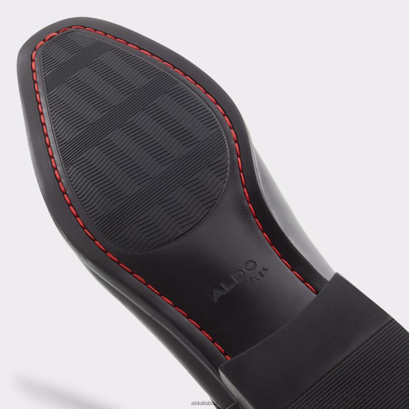 sapato preto fashion rothko-w oxford Portugal homens 8LH6R4527