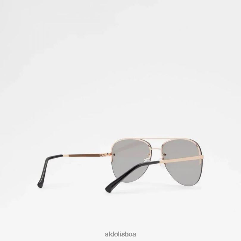 óculos de sol metálicos multi fashion ascaride acessórios masculinos Portugal homens 8LH6R5620