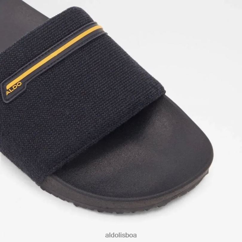 sandália slip-on masculina fashion navy gaarde Portugal homens 8LH6R6458