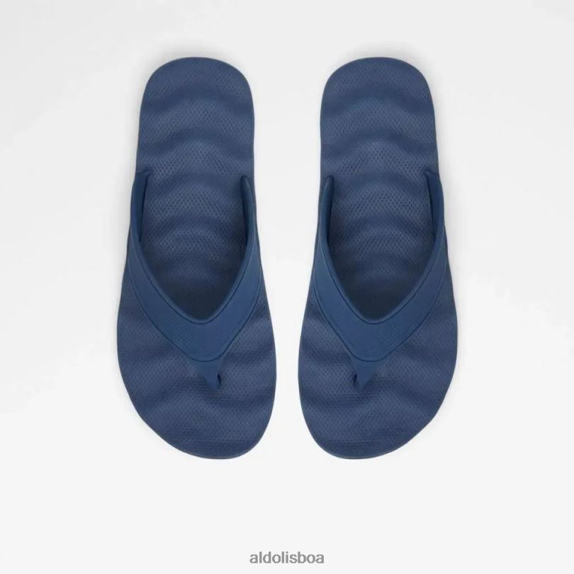 sandália tanga masculina haciendo navy Portugal homens 8LH6R6463
