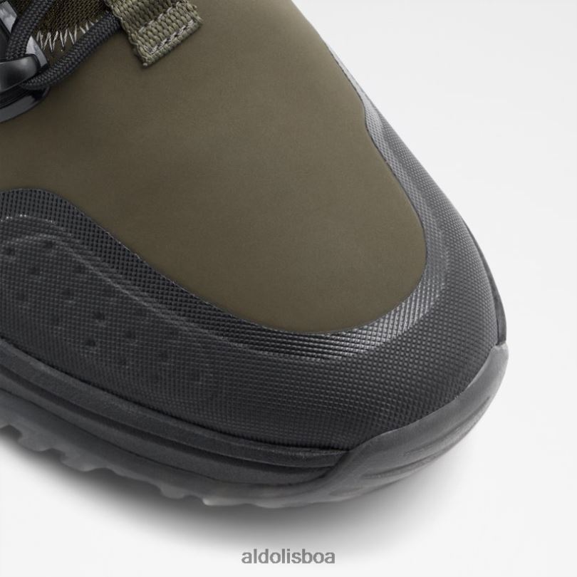 adweis de moda cáqui Portugal homens 8LH6R1799