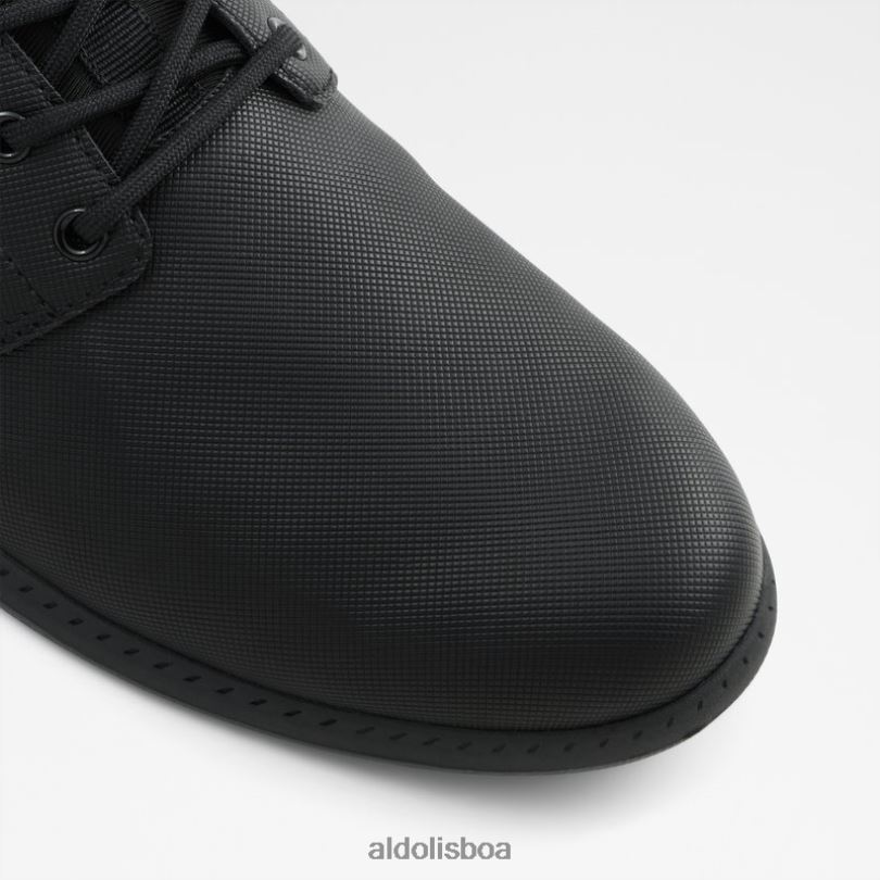 bluffers-wr fashion preto sintético com relevo Portugal homens 8LH6R1716