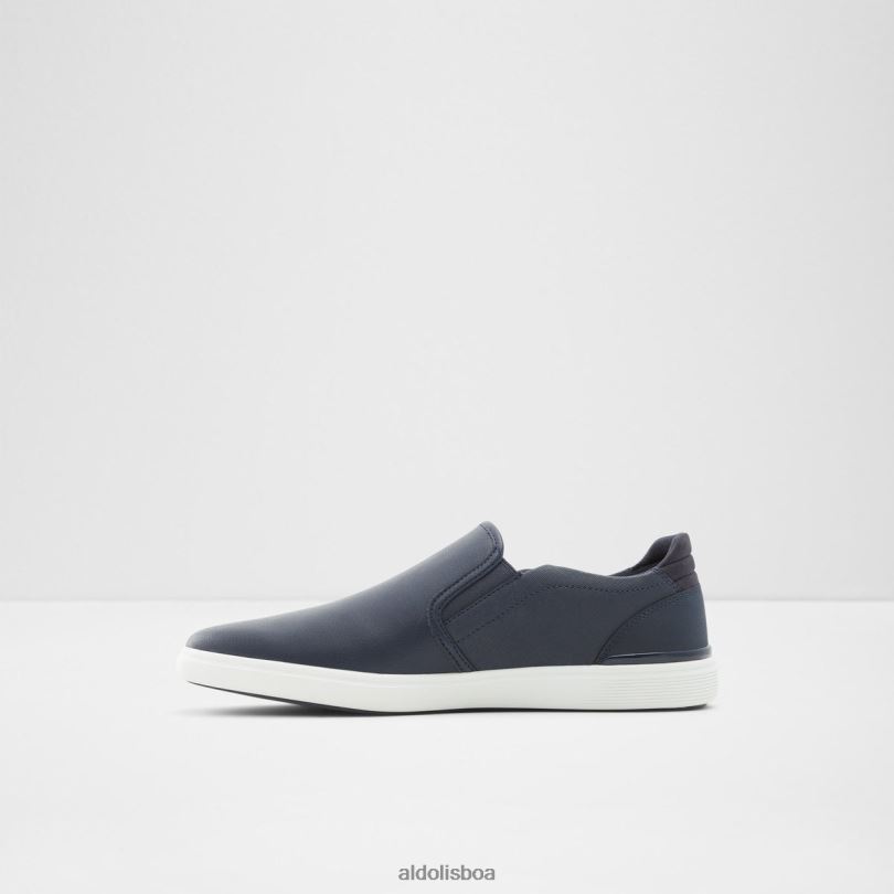 fashion saredon trainer navy Portugal homens 8LH6R8577