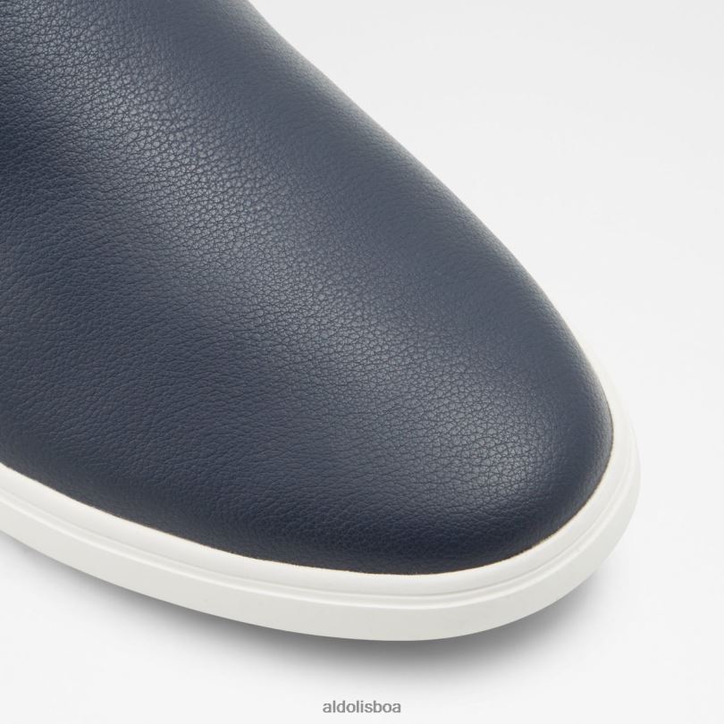 fashion saredon trainer navy Portugal homens 8LH6R8577