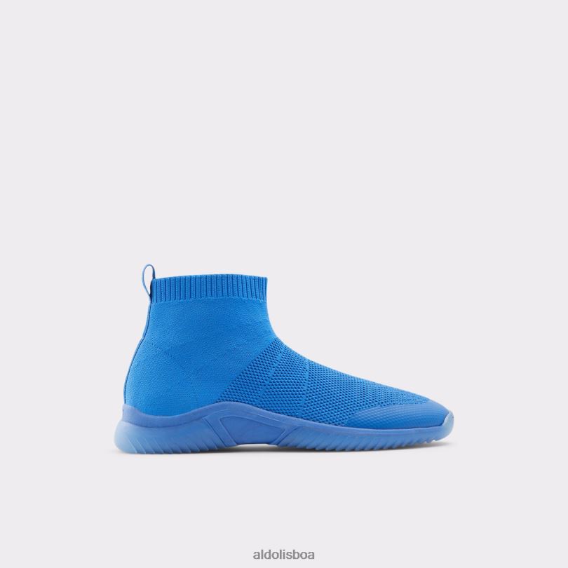 moda goorari azul Portugal homens 8LH6R8583