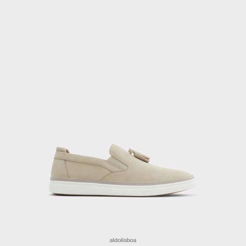 moda griladric trainer marrom Portugal homens 8LH6R8597