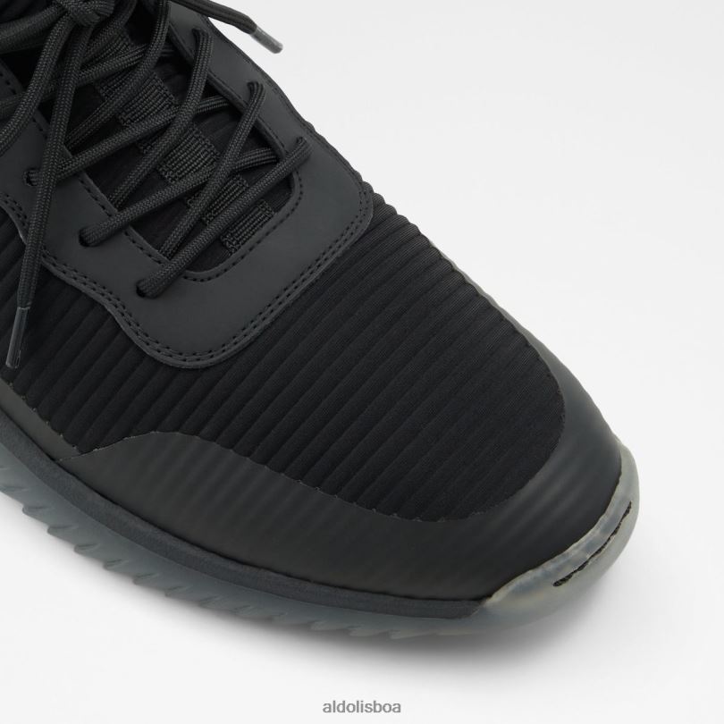 ramsko trainer moda negra Portugal homens 8LH6R8585