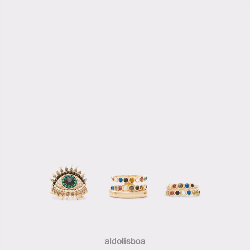 albanna moda verde escuro Portugal joia 8LH6R1090