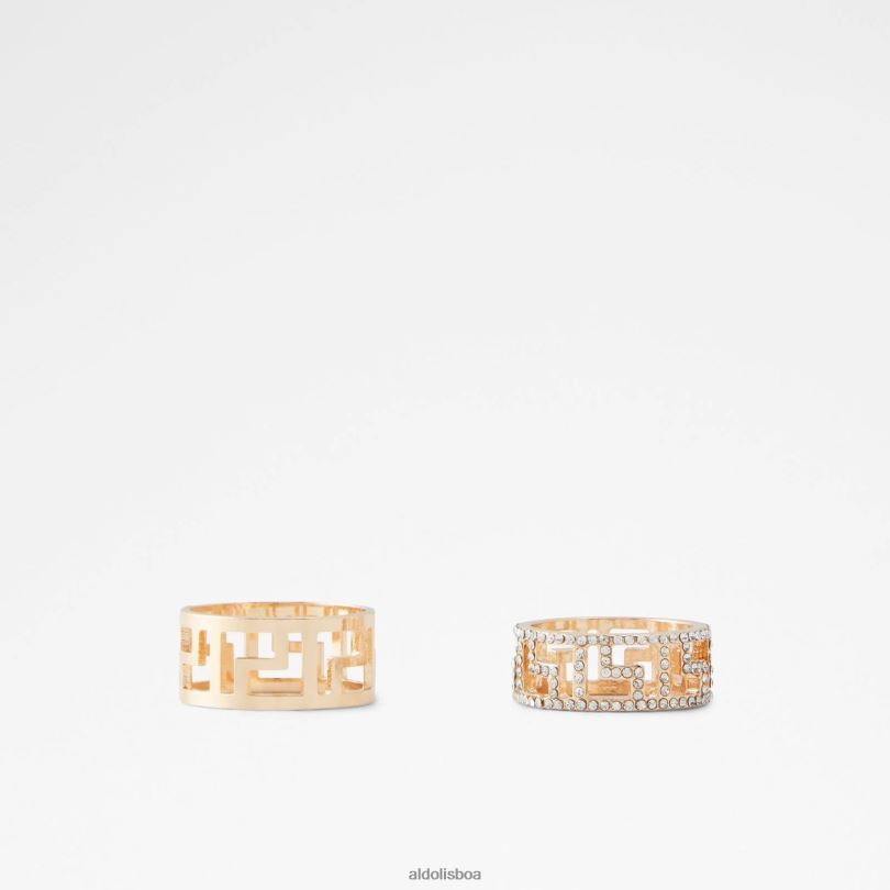 anéis de amigos multi fashion Portugal joia 8LH6R2855