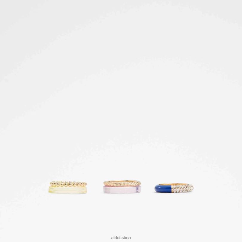 anéis de moda multi wicaun Portugal joia 8LH6R2847