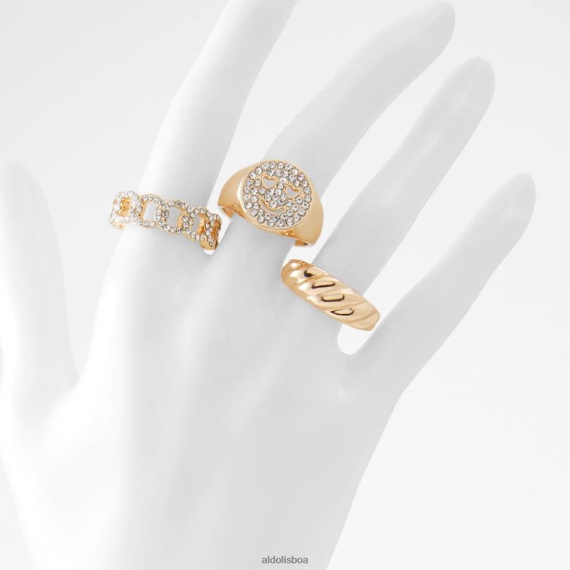 anéis haia multi fashion Portugal joia 8LH6R2854