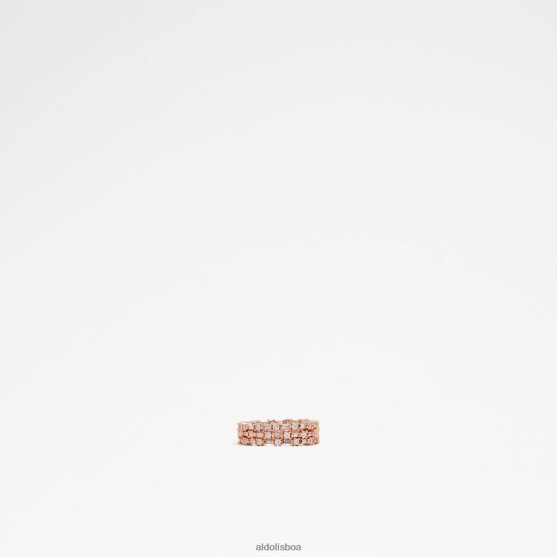 anéis halabrirel moda rosa Portugal joia 8LH6R2849