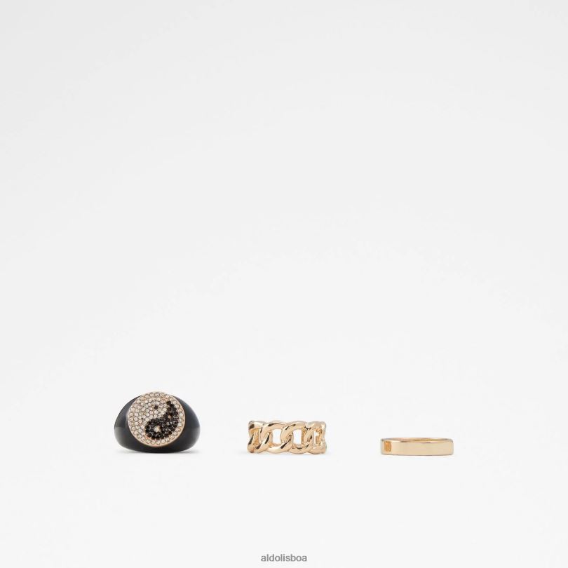 anéis multi zipney da moda Portugal joia 8LH6R2858