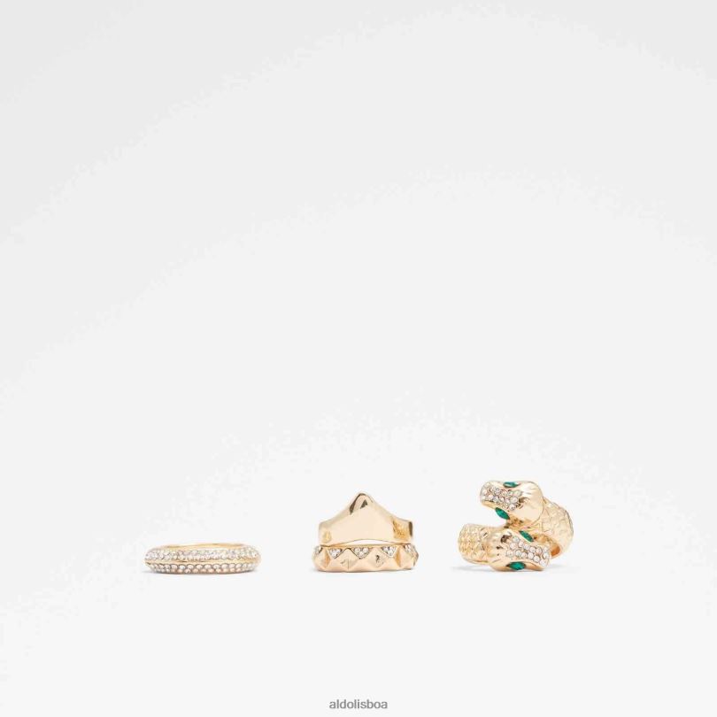 brohar anéis multi moda Portugal joia 8LH6R2843