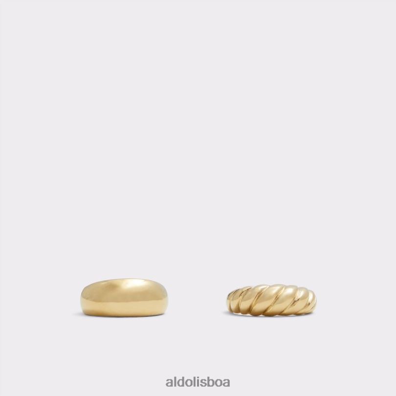 cama de ouro da moda Portugal joia 8LH6R1167