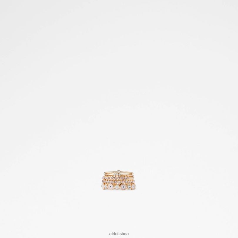 helaria anéis moda rosa Portugal joia 8LH6R2852