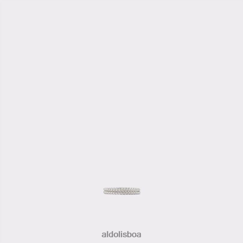 moda antidaphne prata Portugal joia 8LH6R1178