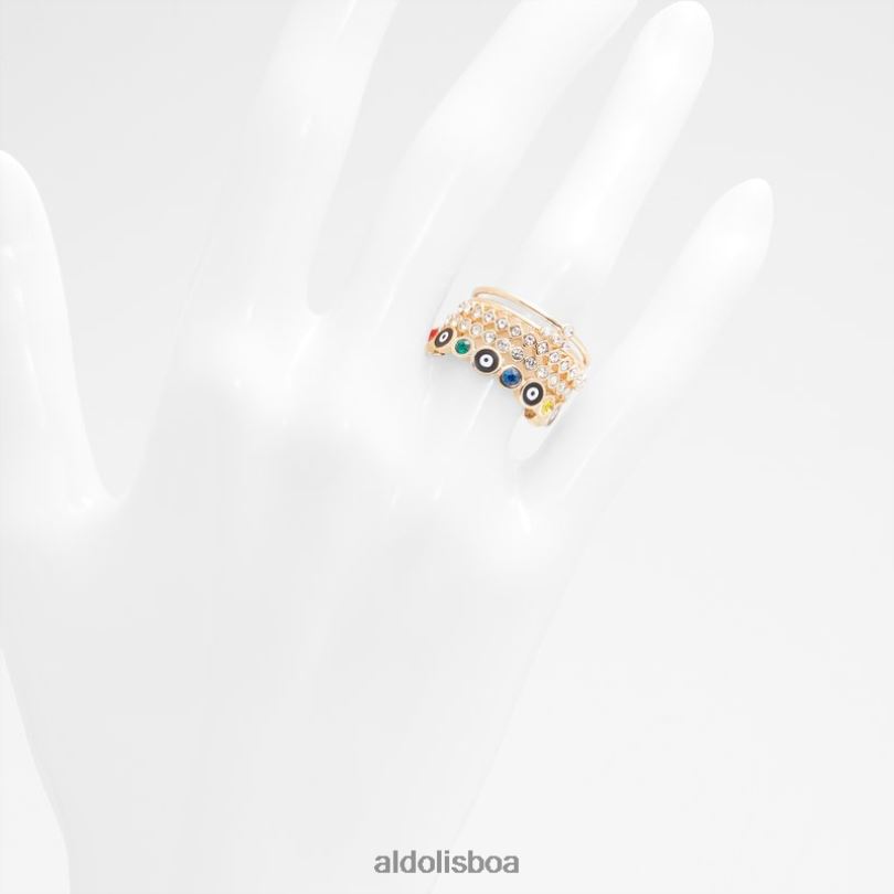 moda brilhante multi helaria Portugal joia 8LH6R1162