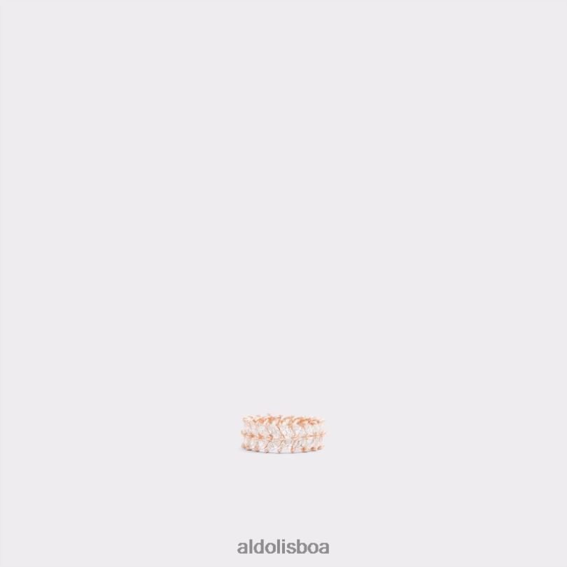 moda maossa rosa claro Portugal joia 8LH6R1157