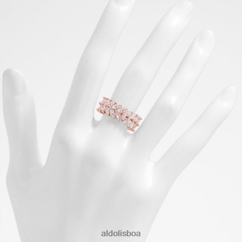 moda maossa rosa claro Portugal joia 8LH6R1157