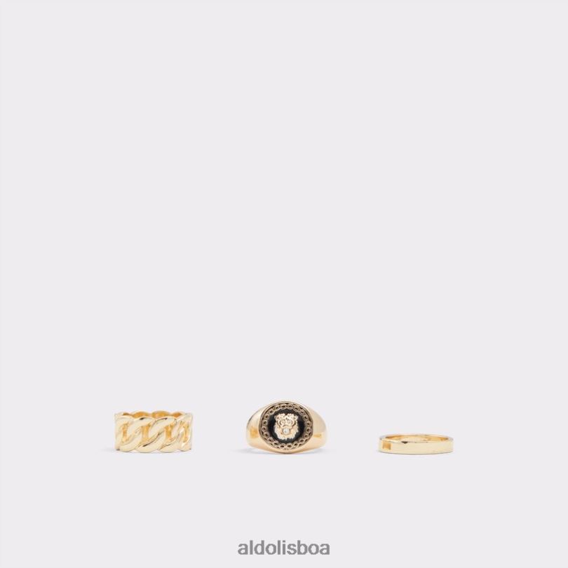 moda multiwoe em ouro preto Portugal joia 8LH6R1192