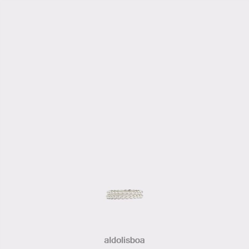 moda prateada nasean Portugal joia 8LH6R1196