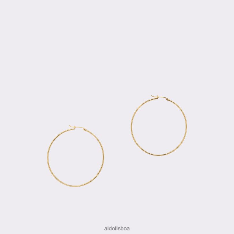 bawia moda ouro Portugal joia 8LH6R1235