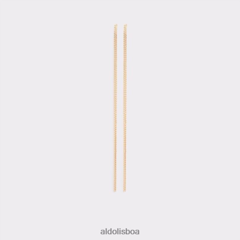 ehmilliaa moda ouro Portugal joia 8LH6R1140