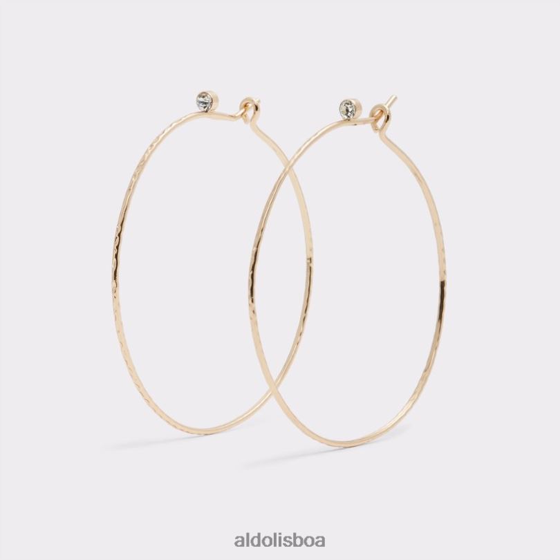 fashion gold-clear multi belofilia Portugal joia 8LH6R1226