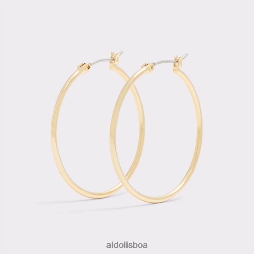 jaborosa moda ouro Portugal joia 8LH6R1243