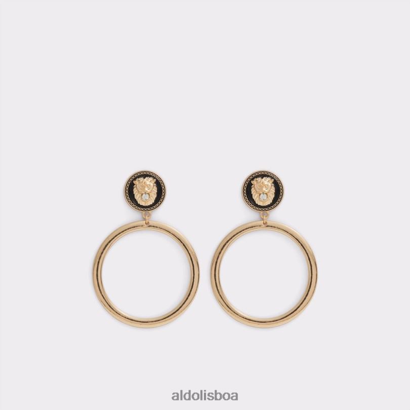 jyryan black-gold multi moda Portugal joia 8LH6R1211